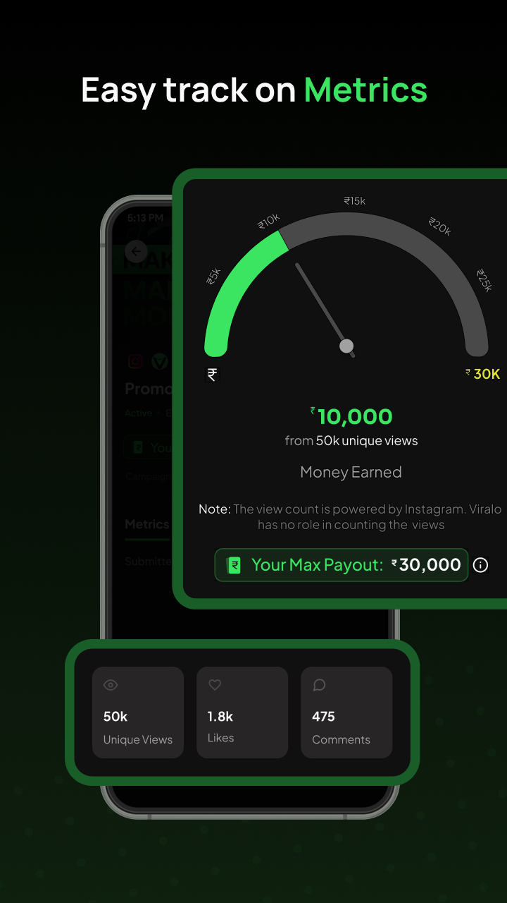 Viralo Screenshot10