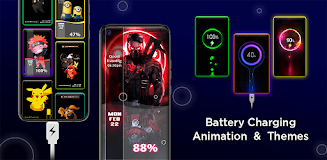 Charging Animation Screenshot1
