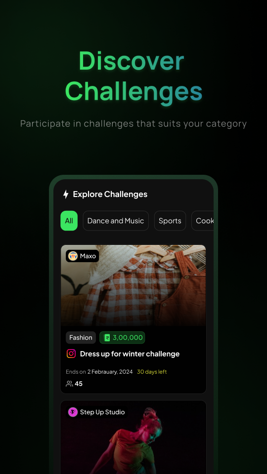Viralo Screenshot3