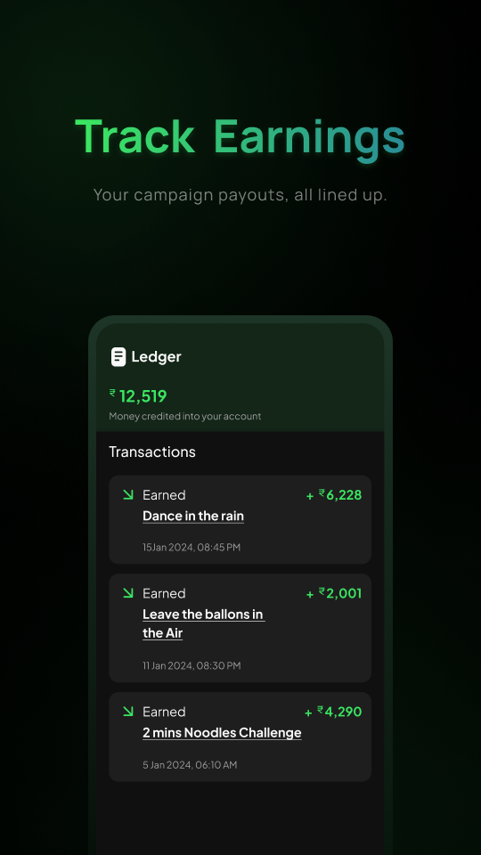 Viralo Screenshot5