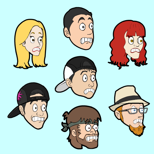 Pig Youtubers Trap 3 APK