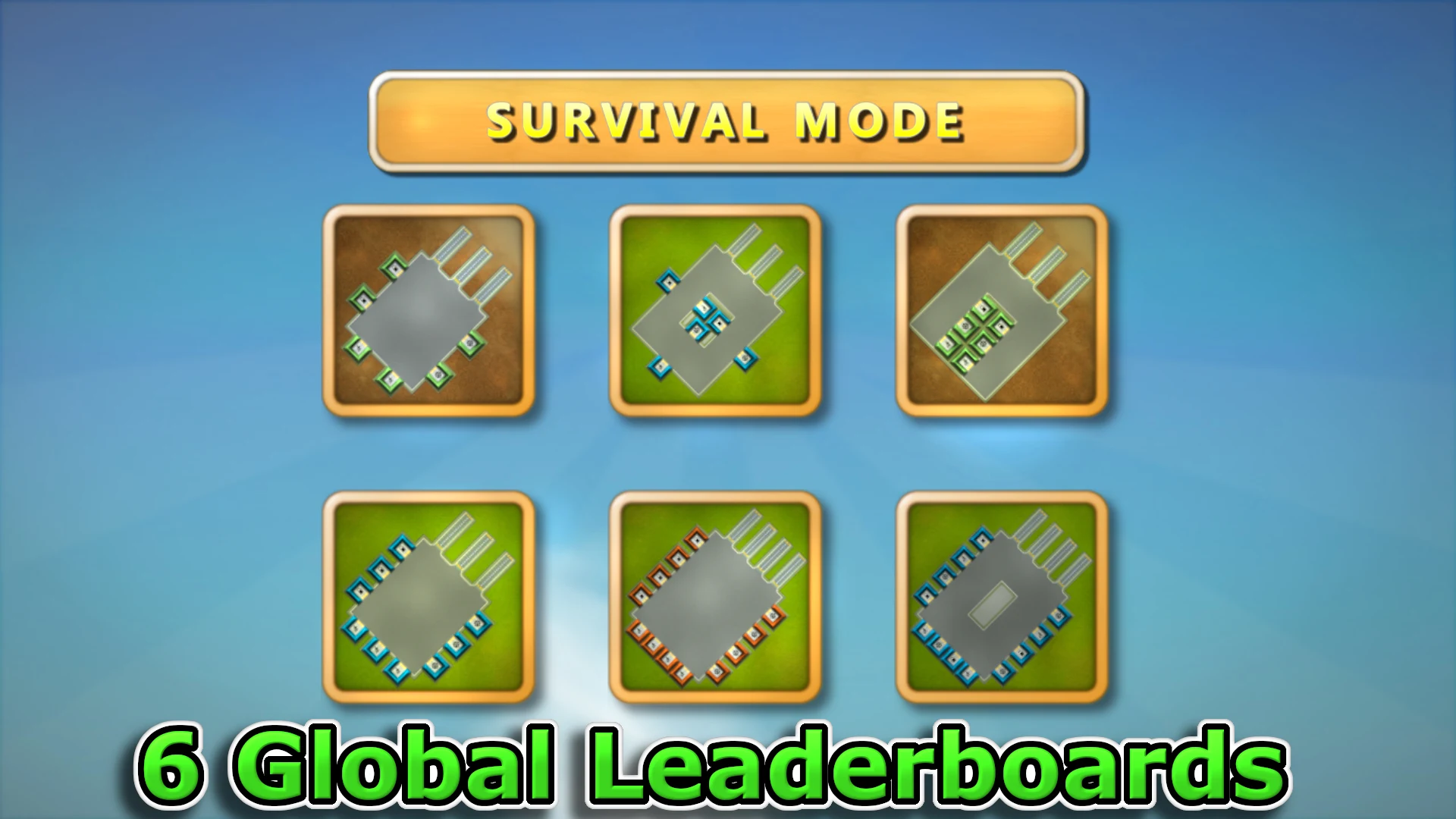 Airport Control Screenshot4