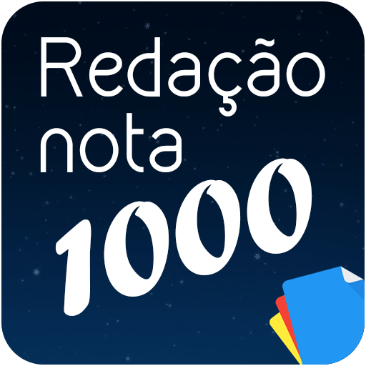 Redação Nota 1000 APK