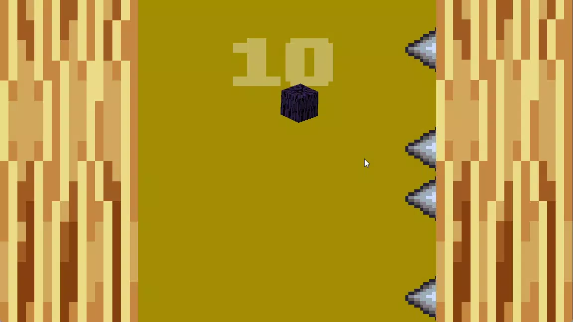 FlappyMelon Screenshot2