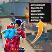 FFF Fire Headshot Hacku Panels APK