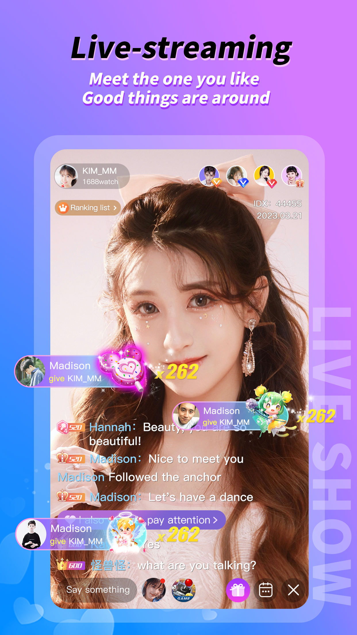 SAMA Screenshot1