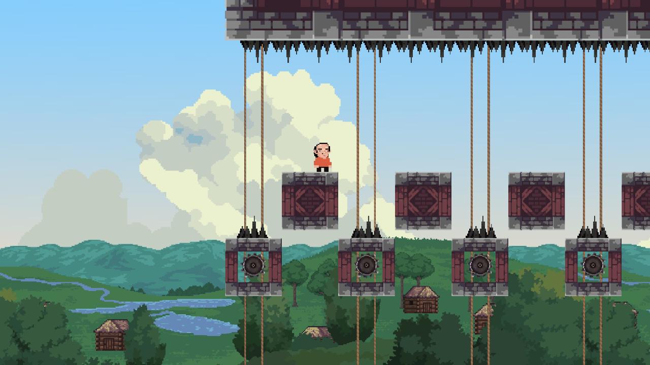Madloba Sayvarero Screenshot8