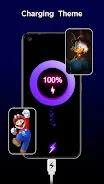 Charging Animation Screenshot4