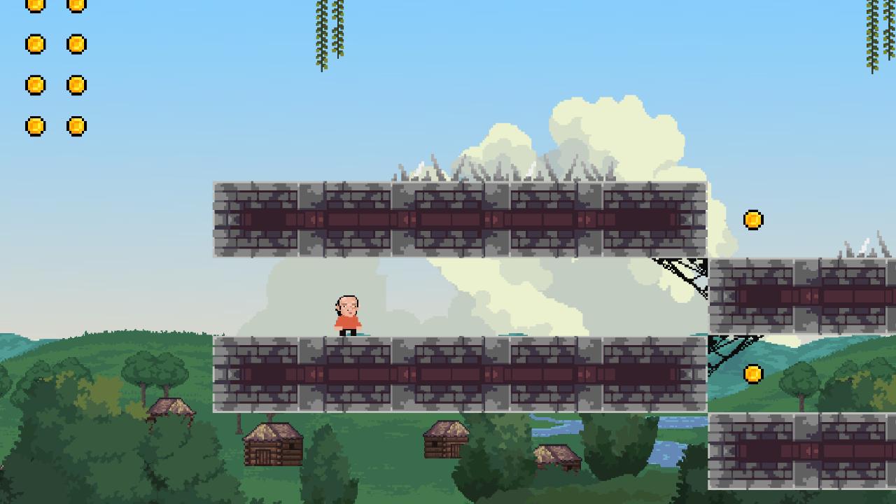 Madloba Sayvarero Screenshot1
