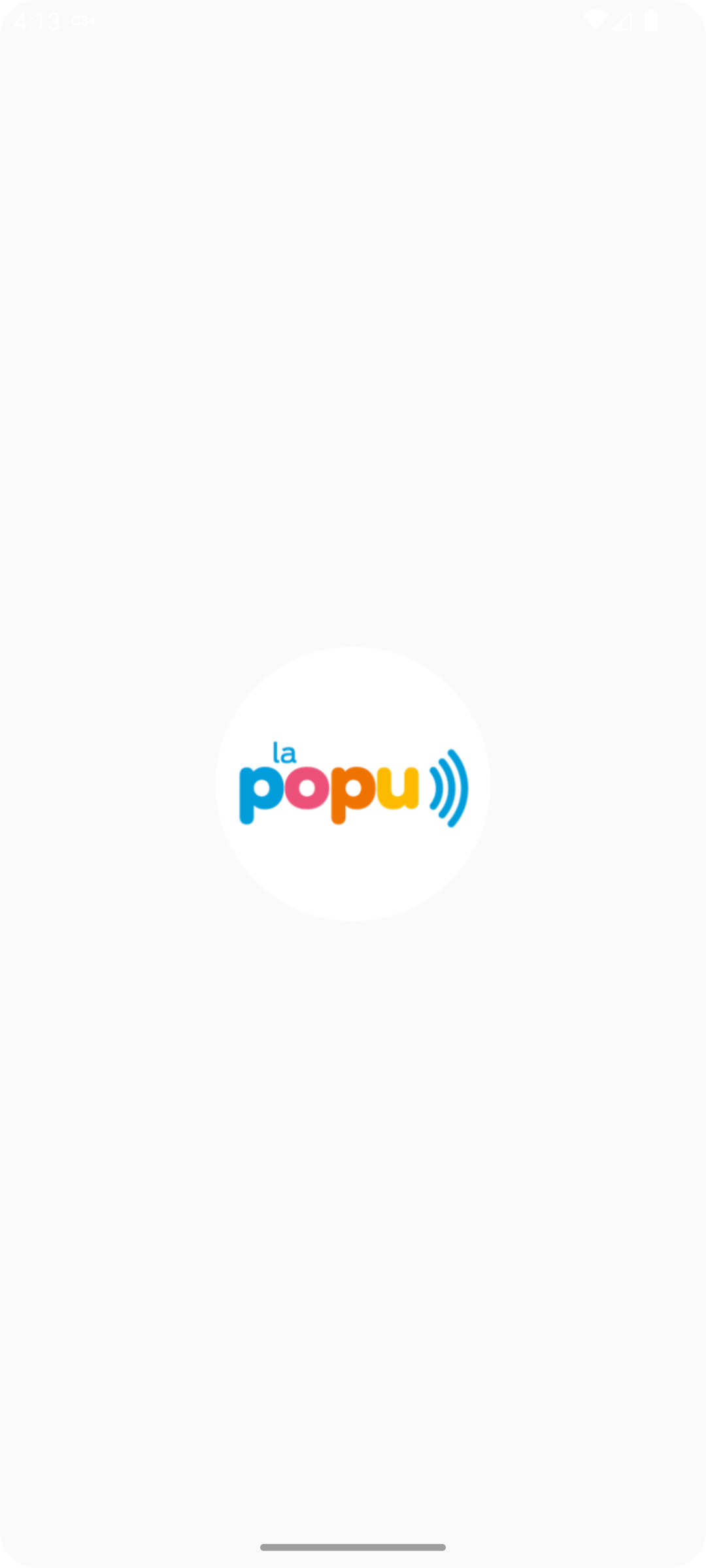 La Popu Screenshot1