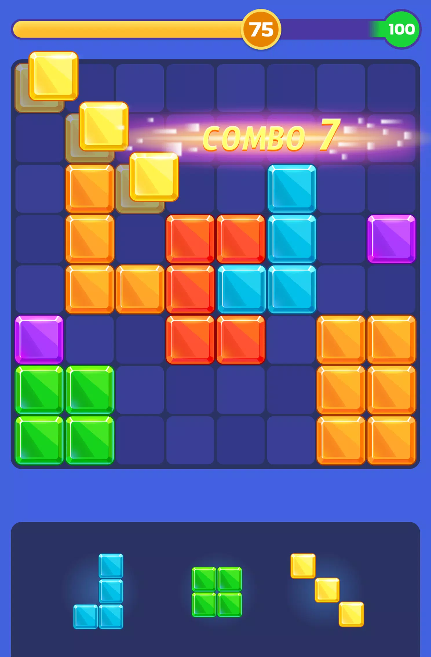 Block Blitz Screenshot7