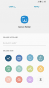 Secure Folder Screenshot4