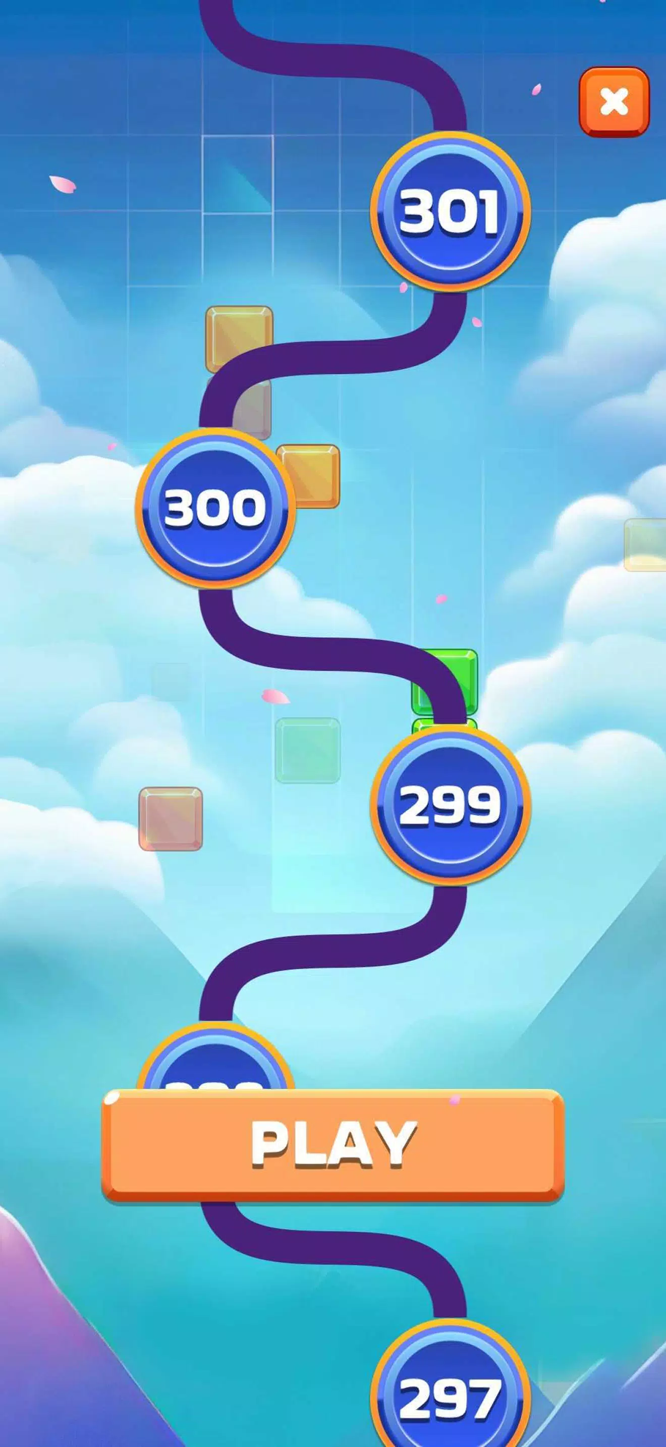 Block Blitz Screenshot3