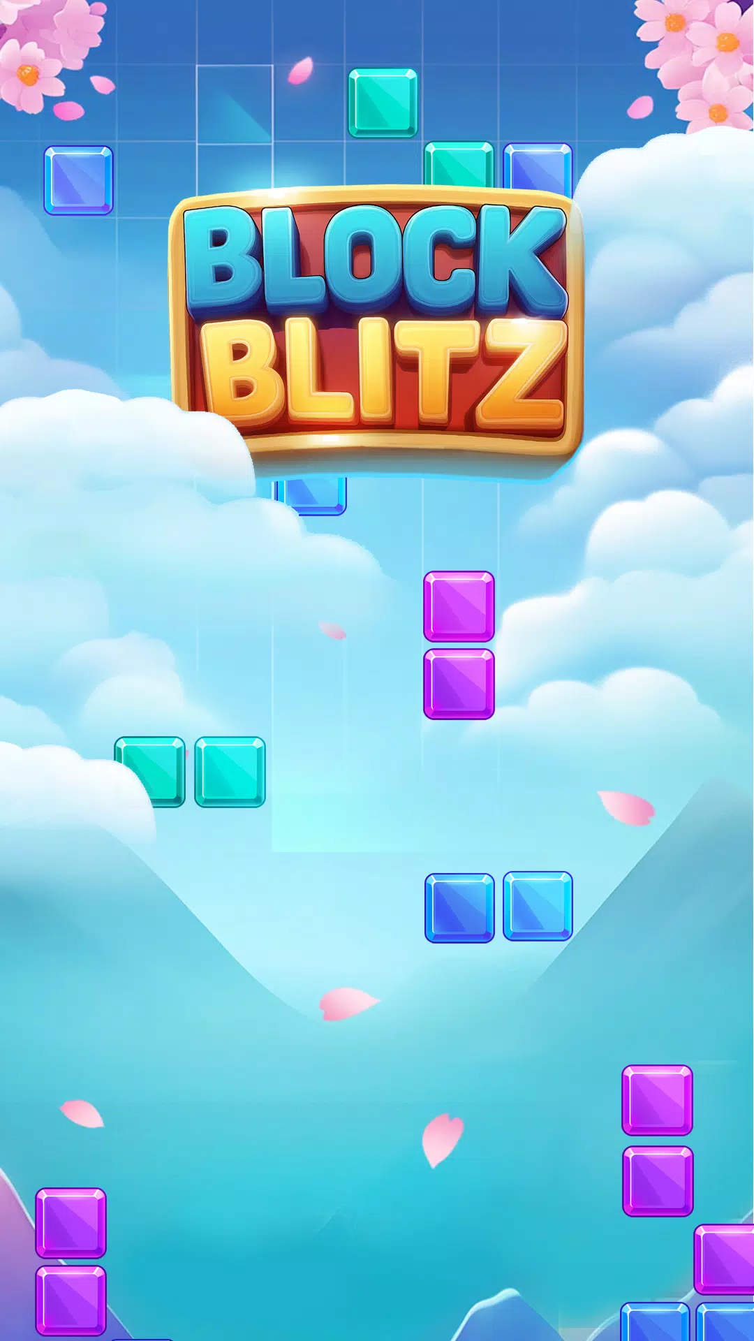 Block Blitz Screenshot6