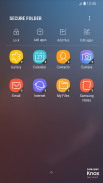 Secure Folder Screenshot2