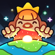 Life of King: Idle World Sim APK