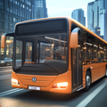 Bus Mudik Simulator X - Basuri APK