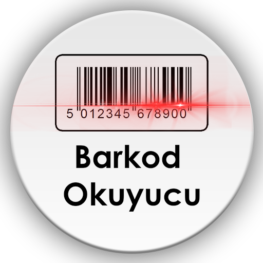 Barkod Okuyucu APK