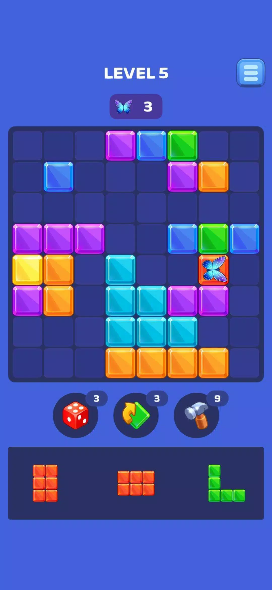 Block Blitz Screenshot2
