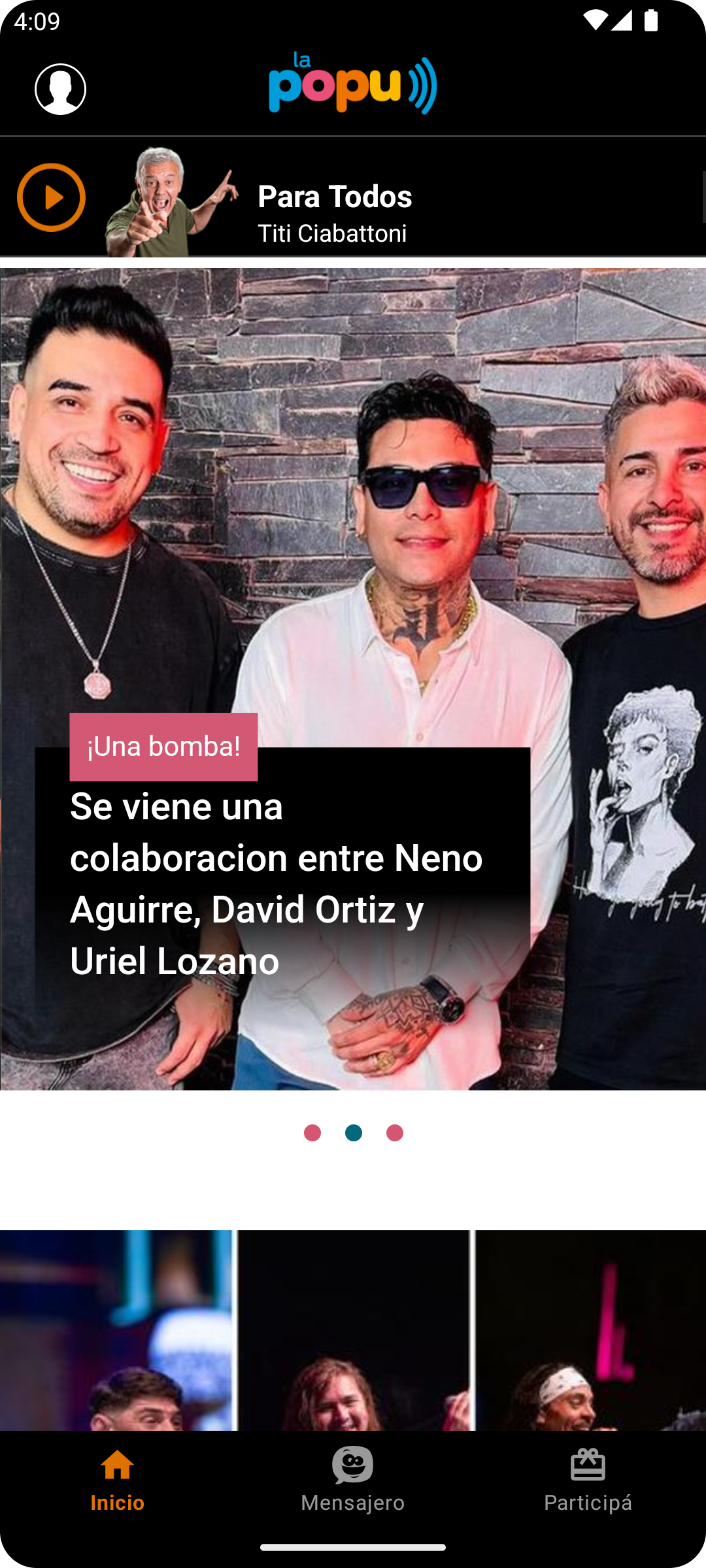 La Popu Screenshot4