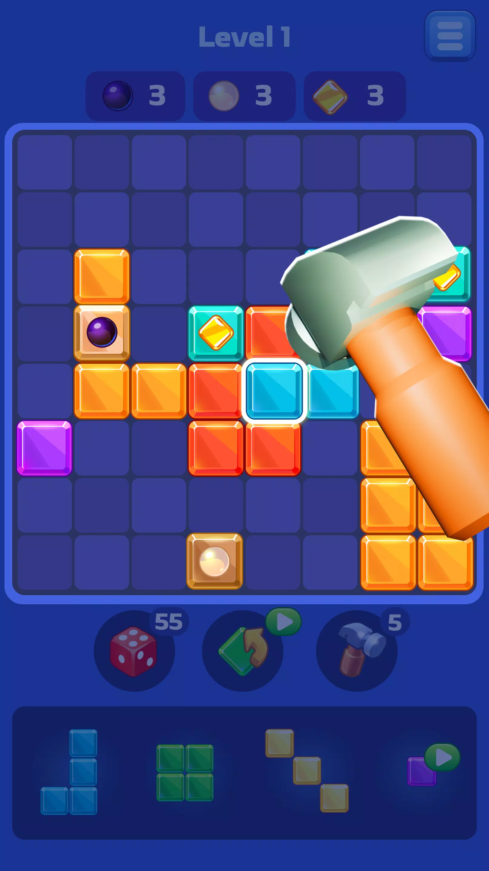 Block Blitz Screenshot5