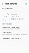 Secure Folder Screenshot5
