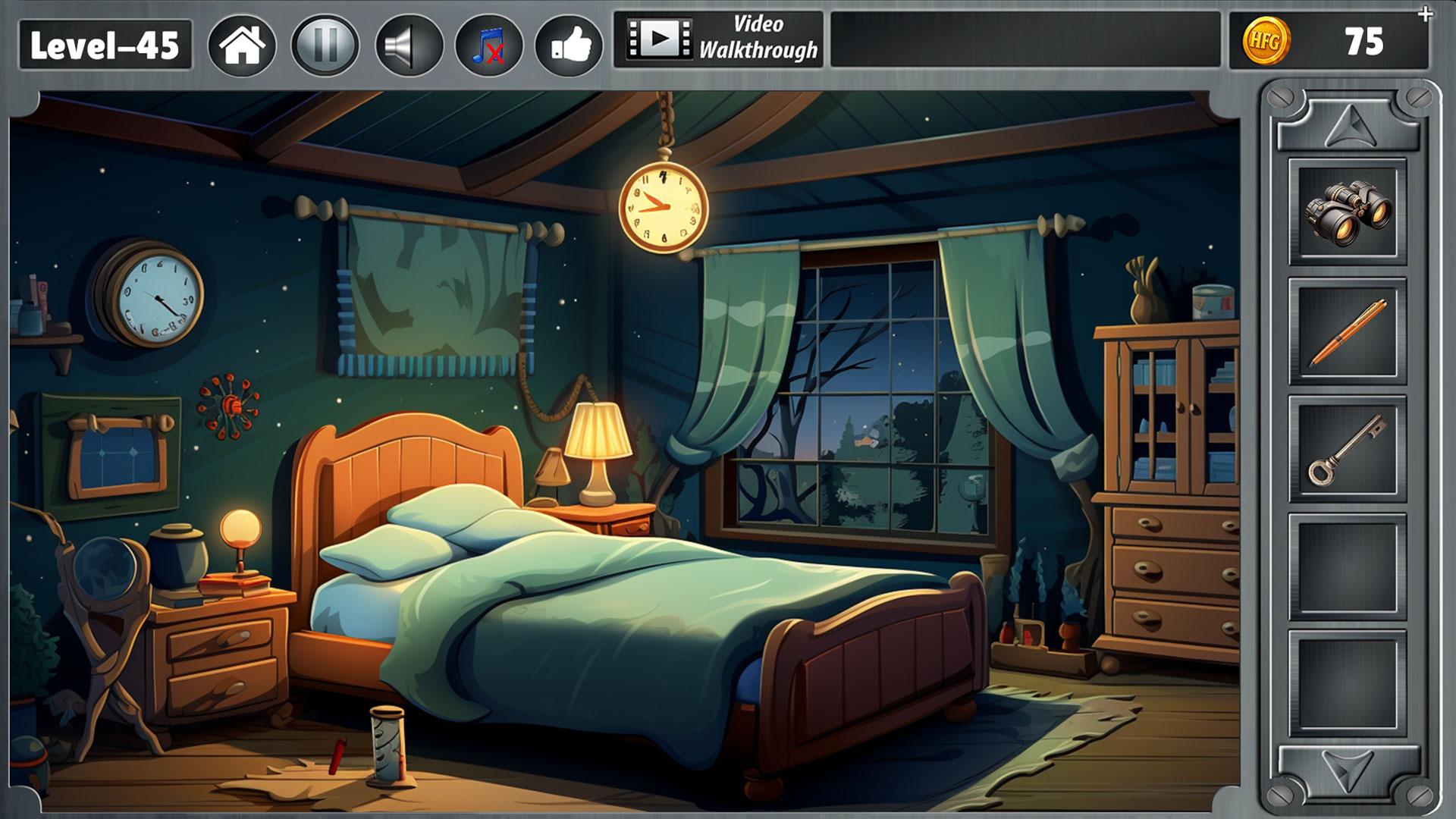 100 Door Escape Room Mystery 3 Screenshot7
