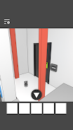 Elevator Room Escape Screenshot6