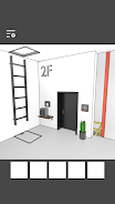 Elevator Room Escape Screenshot7