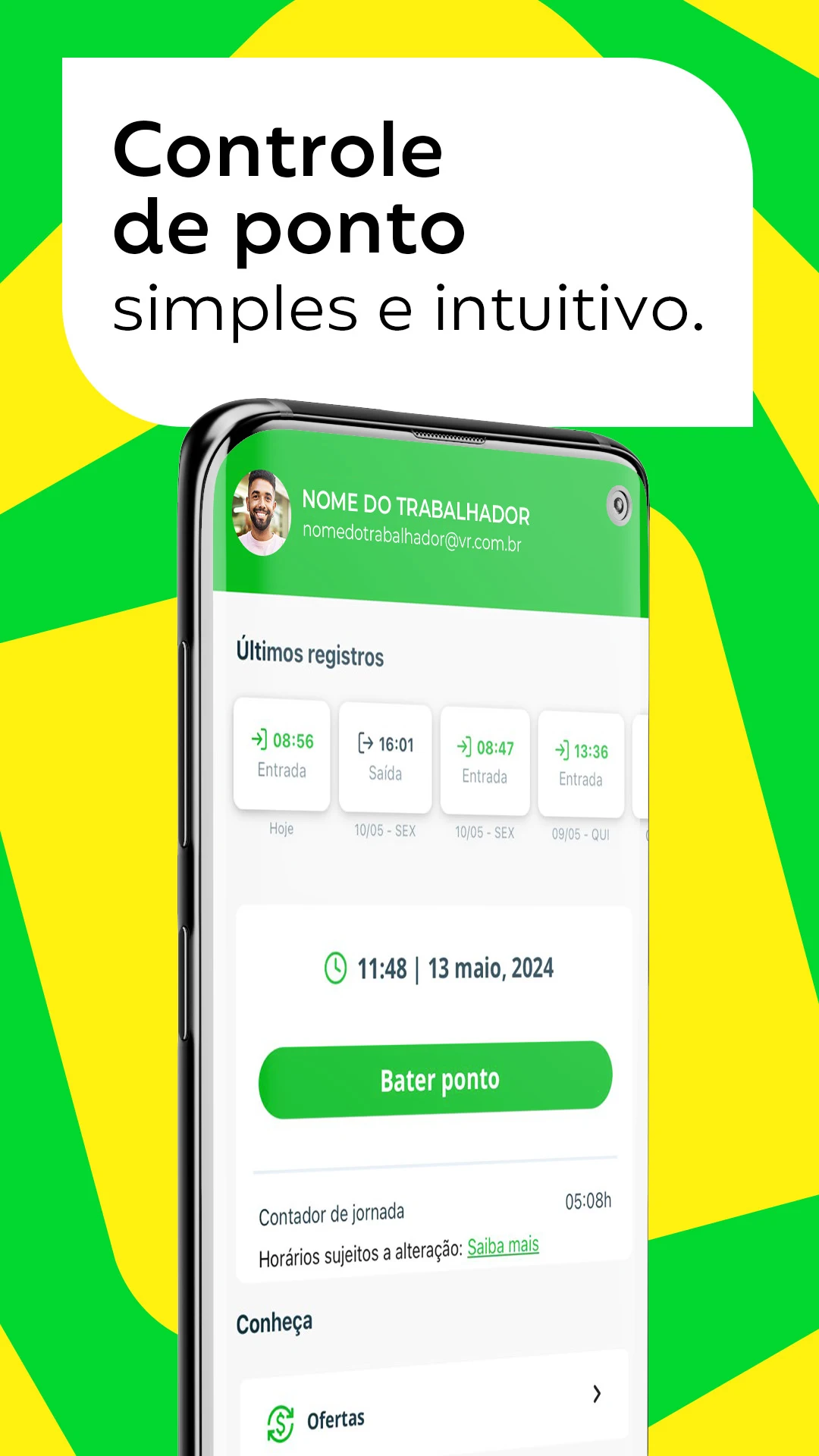 Pontomais Screenshot1