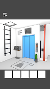 Elevator Room Escape Screenshot1