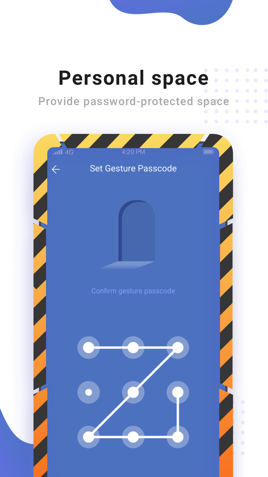 Ume Browser Screenshot4