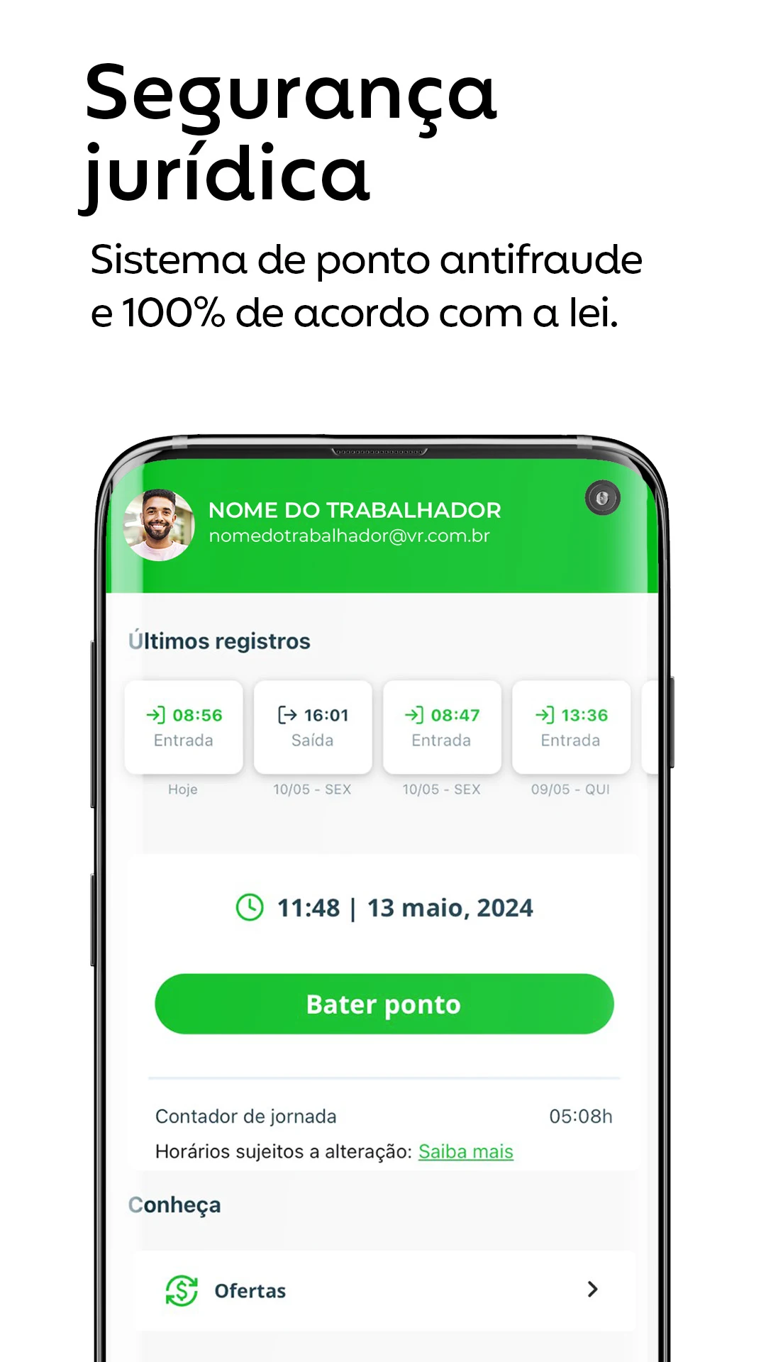 Pontomais Screenshot6
