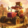 FoxyTruck APK