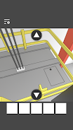 Elevator Room Escape Screenshot8
