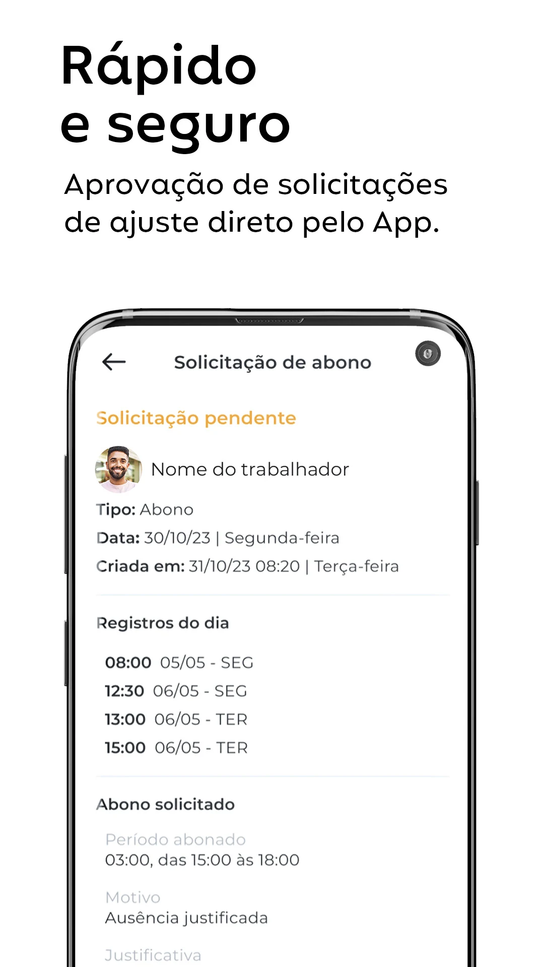 Pontomais Screenshot2