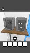 Elevator Room Escape Screenshot4