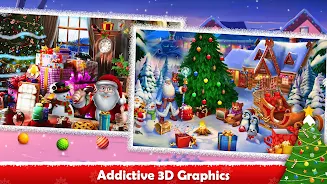 Christmas Story Hidden Object Screenshot7