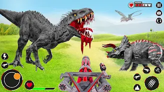 Dino Hunter Hunting Games 3D Screenshot17