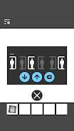 Elevator Room Escape Screenshot5