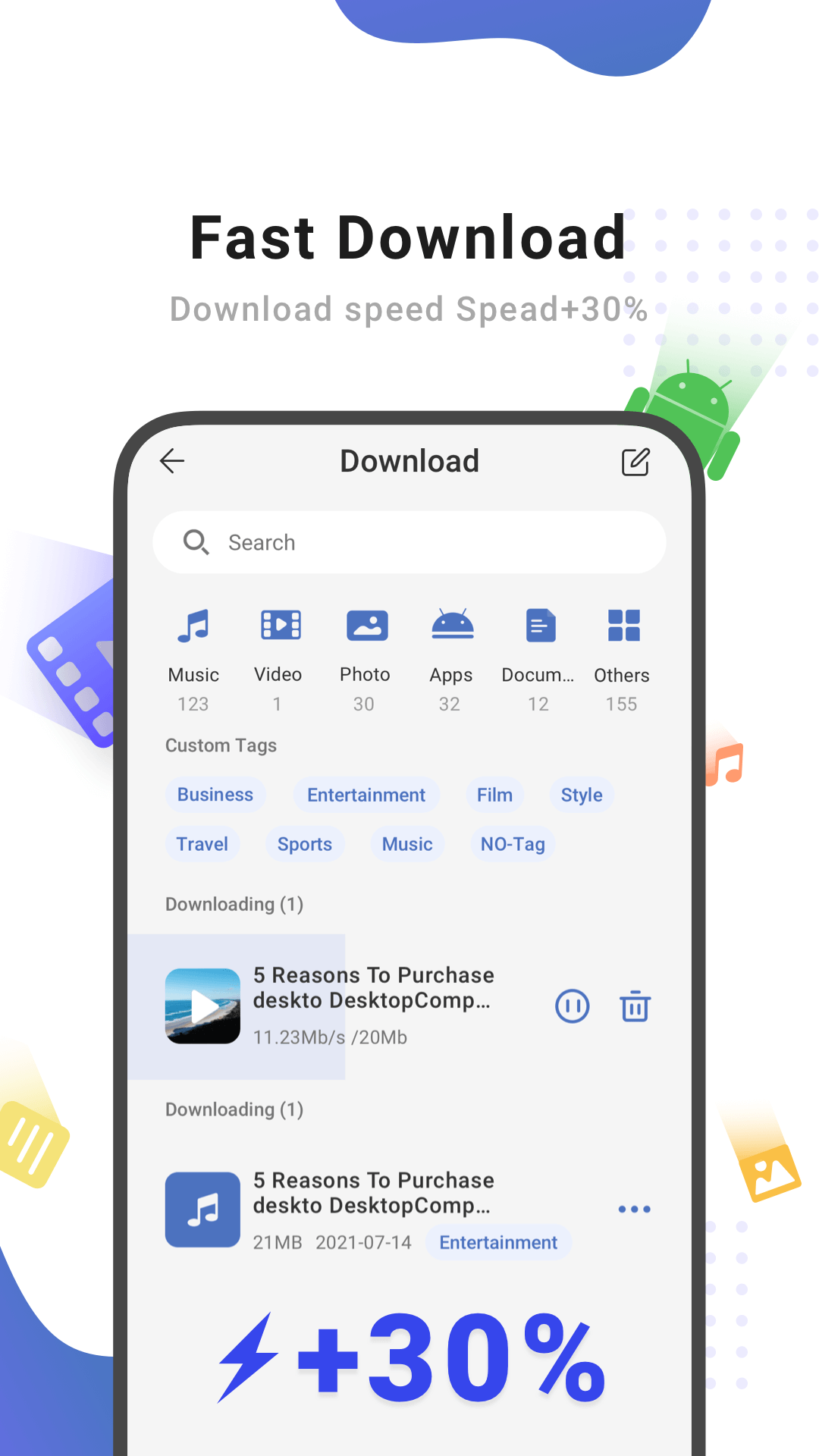 Ume Browser Screenshot3