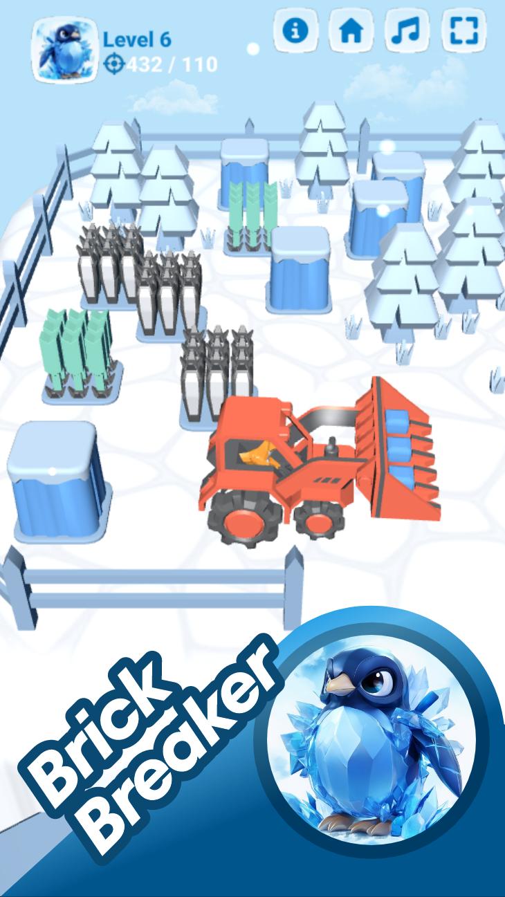 FoxyTruck Screenshot4