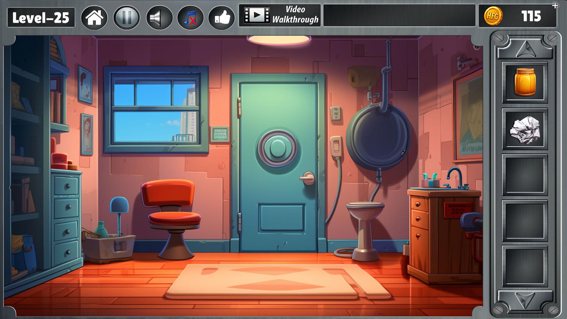100 Door Escape Room Mystery 3 Screenshot6
