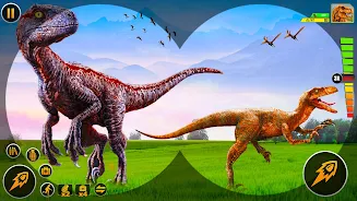 Dino Hunter Hunting Games 3D Screenshot30