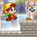 Super Jin Adventure APK
