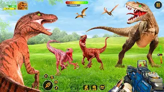 Dino Hunter Hunting Games 3D Screenshot27