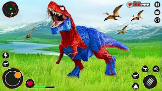 Dino Hunter Hunting Games 3D Screenshot20