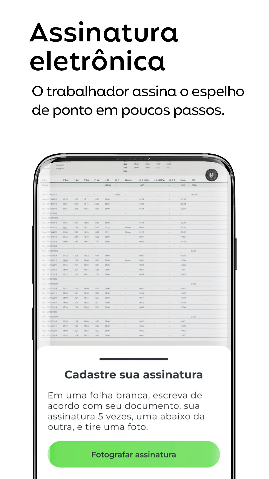 Pontomais Screenshot4