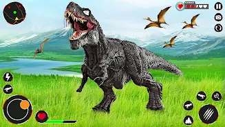 Dino Hunter Hunting Games 3D Screenshot3