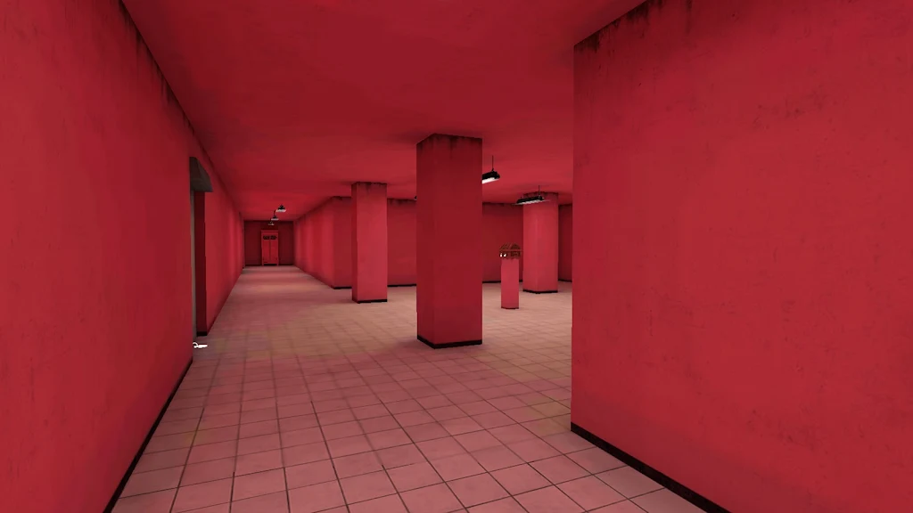 Scary Kitty Escape Screenshot4